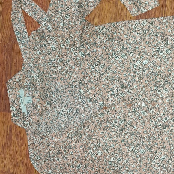 Forever 21 blouse - Picture 2 of 6